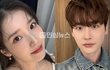 아이유 이종석 결별설 다시 루머 뜨네 ㄷㄷㄷ 측근 입장은 잘만난다고함아니라함