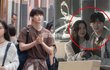 이종석이랑 문가영이랑 늦은 밤 같이 있었던 거 사진 떴음;; 분위기 ㄹㅈㄷ