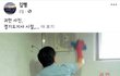 다시 보게된 김문수 대통령후보..