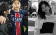 이강인 여친 두산그룹 재벌5세 99년생 박상효누구? 리사랑도 친하고 애칭 크루와상