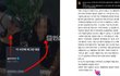 고민시 학폭 의혹에 고민시 친구까지 얼굴 퍼져서 고민시 친구도 학폭 한적없고 안참는다고 입장 ㄷㄷ