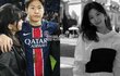 이강인 여자친구 박상효 맞네 두산가 재벌5세 99년생 연상 ㄷㄷ 프랑스 데이트 목격ㄷㄷㄷ