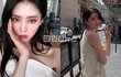 카리나 다음 타자 나옴;; 한소희 사진 하나 올렸을 뿐인데 또 정치색 논란;;