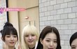 리즈 진짜 얼굴에 뭐한거지