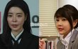 배우김규리 영화 신명에서 김건희 싱크로율 미쳤네;; 이재명 당선되고나서 '모든것 제자리' 정치소신 ㄷㄷ