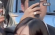 카리나 머리색