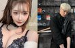 더보이즈 주학년 av배우 아스카 키라라랑 성매매라는데? 그래서 탈퇴 계약해지