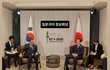 우리나라 진짜로 G7 정상회담 한 것 맞음????