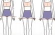 키보다 중요한게 키대비 다리길이 +머리크기임