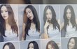 씨스타 보라 해린상 원조였네