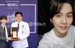 방탄 슈가가 세브란스병원에 50억 기부하고 민윤기 치료센터 만들었대ㄷㄷ 음악으로 자폐아동 돕는다던데 대단