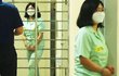얘들아 어떡해 나 ㄹㅇ 정유정 닮았어 ..