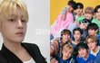 av배우 아스카키라라 만남 주학년 제외하고 더보이즈 7월에 컴백한다함 ㄷㄷ