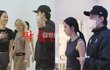 혜리 우태 열애설 또 증거 나옴? 팬미팅 영상에 투샷 ㄹㅇ 자꾸 파묘되는 듯 (+재밌네, 류준열, 한소희, 스맨파 댄서, 인스타그램)
