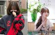 카리나가 2번 자켓 정치색 다시 해명함 무지했던 자기 잘못이래