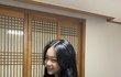 하투하 이안 헤어스타일 뭐야?