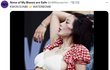 권은비 워터밤 조회수가 5000만 넘네 ㄷㄷ