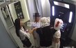 베트남 하노이 무인사진관에서 한국인여성이 미성년자 폭행;; 피해자가 트위터로 CCTV영상 폭로함