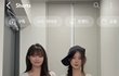 오른쪽이 딱 여자들이 좋아하는 몸매