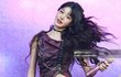 장원영 롤라팔루자 게티 이미지