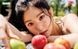 아이린 화보 개미친