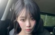 윈터 티셔츠 너무 야하다