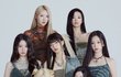 5세대 여돌 전멤 비주얼 그룹