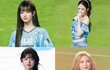 아이브 시축