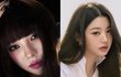 카리나 (나이키) vs 장원영 ( 뉴발란스)