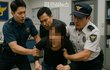 영등포경찰서 민원실서 30대 여성 흉기 난동…경찰 3명 부상