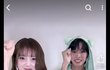 이거 분위기 너무 간질간질함