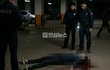 용인 오피스텔 지하주차장서 30대 여성 피살…용의자 추적 중