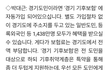 경기도민만 10만원 지급 받아가세요!