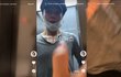 ‘BTS 지민 영상 공개’ 송다은, 소속사 계약설 사실무근…현재 연락두절