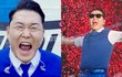 싸이, 향정신성 약물 비대면 처방·매니저 대리 수령 의혹…의료법 위반 입건