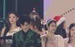 차은우 장원영