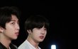 달려라 방탄 EP55 비하인드 포토 정국