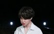달려라 방탄 EP55 비하인드 포토 지민