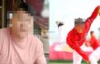 전직 야구선수 부산 조폭 출신 BJ, 출소 한달만에 폭행 혐의로 체포 (+SK와이번즈, 위대한, 20세기파, 유튜브)