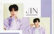 방탄 JP 팬클럽 매거진9 인터뷰 진