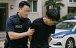 경기 광명 아파트서 초등학생 납치 시도한 10대 고고생 A군, CCTV 덜미 잡혀 검거 (+납치, 초등생, 미성년자, 약취미수)