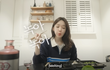 강민경 브이로그 보는 사람?
