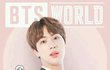 190621 방탄 월드 썸넬 이미지 진