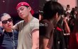 리정 BTS 뷔와 콘서트 목격담에 열애설까지 루머 확산