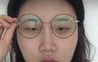 나 화장 전후 ㄹㅇ 이정도임