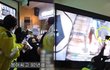 부천 상가 계단서 여성 유튜버, 남성 유튜버에 흉기 습격…살인미수 혐의 체포 (+유튜브 라이브, 붕어, 창욱입니당, 92년생)