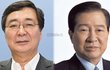 DJ 김대중 전 대통령 차남 김홍업, 숙환으로 별세…향년 75세 (+김대중평화센터, 이사장, 17대국회의원)
