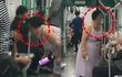 지하철 2호선 풍선껌 논란 영상, 승객 불편 호소 이어지며 대책 요구
