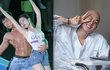 선미 댄서 차현승, 백혈병 투병 충격 고백…"삶 무너졌다" (+직캠, 모델, 워터밤, 인스타그램, 유튜브)