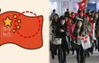 무비자 첫날 중국인 2700명 인천항 상륙, 명동 경복궁 투어 일정 진행